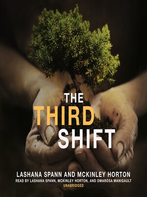 cover image of The Third Shift